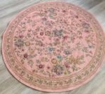 ΧΑΛΙ IBIZA AUBUSSON 821-Z (S) - 075cm x 210cm