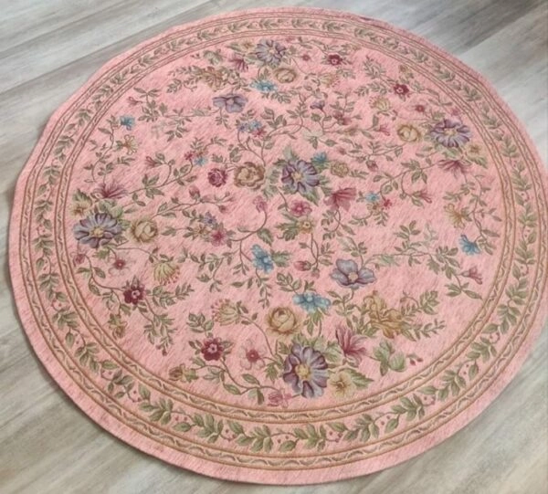 ΧΑΛΙ IBIZA AUBUSSON 821-Z (S) - 075cm x 210cm