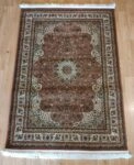 ΧΑΛΙ ORIAN 217/Brown - 200cm x 285cm
