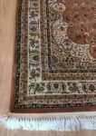 ΧΑΛΙ ORIAN 217/Brown - 200cm x 285cm