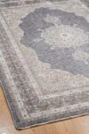 ΧΑΛΙ IMPERIAL 1335/Y GREYISH-BLUE - 160cm x 230cm