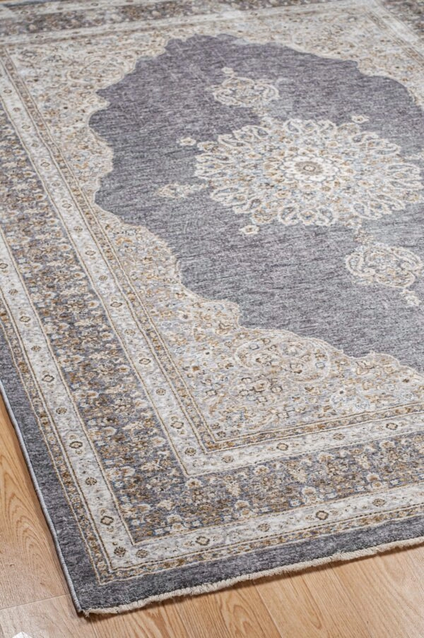 ΧΑΛΙ IMPERIAL 1335/Y GREYISH-BLUE - 160cm x 230cm