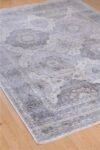 ΧΑΛΙ IMPERIAL 1801/Q GREY-BEIGE - ΔΙΑΔΡΟΜΟΣ 075cm