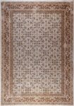 ΧΑΛΙ IMPERIAL 2061/U CREAM-TERRA - 160cm x 230cm