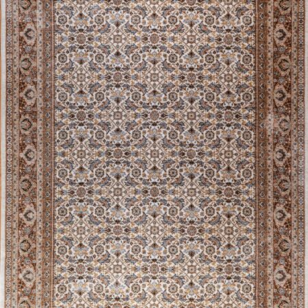 ΧΑΛΙ IMPERIAL 2061/U CREAM-TERRA - 160cm x 230cm