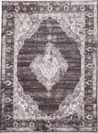 ΧΑΛΙ IMPERIAL 54/K ANTHRACITE - 160cm x 230cm