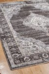 ΧΑΛΙ IMPERIAL 54/K ANTHRACITE - 160cm x 230cm