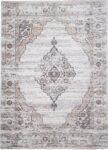 ΧΑΛΙ IMPERIAL 54/W CREAM - 160cm x 230cm