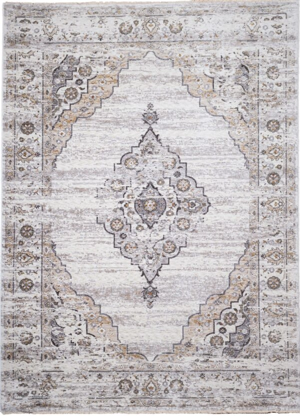 ΧΑΛΙ IMPERIAL 54/W CREAM - 160cm x 230cm