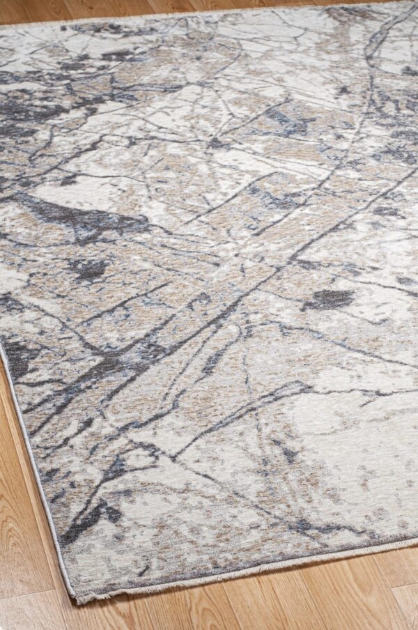 ΧΑΛΙ IMPERIAL 5570/D CREAM - 200cm x 285cm