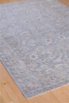 ΧΑΛΙ IMPERIAL 70/E GREYISH-BLUE - 200cm x 285cm