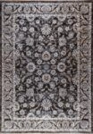 ΧΑΛΙ IMPERIAL 70/N ANTHRACITE - 160cm x 235cm