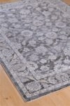 ΧΑΛΙ IMPERIAL 70/N ANTHRACITE - 160cm x 235cm