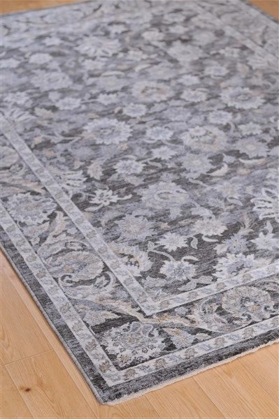 ΧΑΛΙ IMPERIAL 70/N ANTHRACITE - 160cm x 235cm