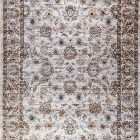 ΧΑΛΙ IMPERIAL 70/W CREAM - 200cm x 285cm