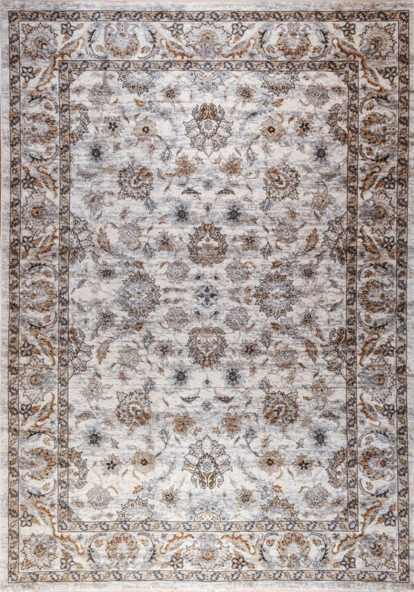 ΧΑΛΙ IMPERIAL 70/W CREAM - 200cm x 285cm