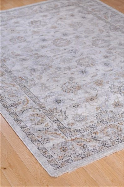 ΧΑΛΙ IMPERIAL 70/W CREAM - 200cm x 285cm