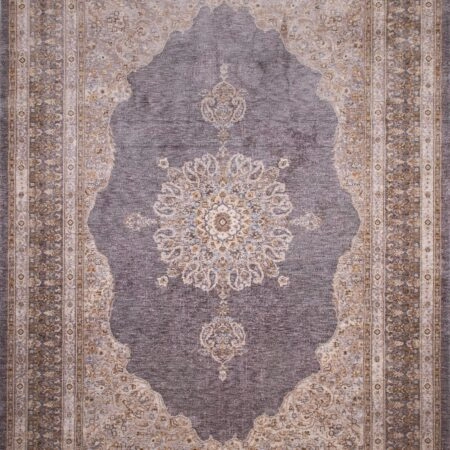 ΧΑΛΙ IMPERIAL 1335/Y GREYISH-BLUE - 200cm x 285cm