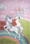 ΧΑΛΙ ΠΑΙΔΙΚΟ JUNIOR 5096 - 133cm x 190cm