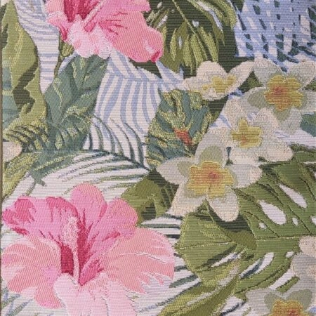 ΧΑΛΙ LEAVES 005/Z - 080cm x 140cm