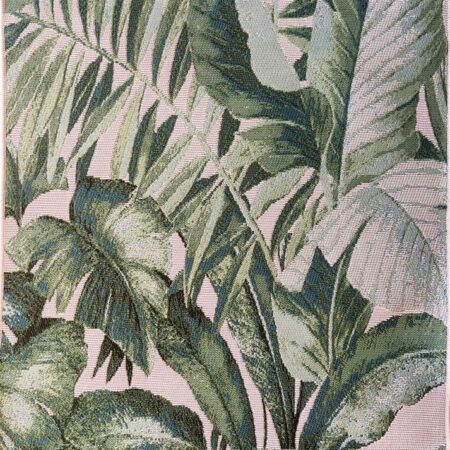 ΧΑΛΙ LEAVES 006/L - 080cm x 140cm
