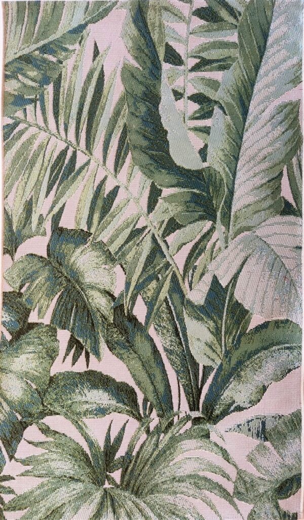 ΧΑΛΙ LEAVES 006/L - 080cm x 140cm