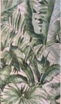 ΧΑΛΙ LEAVES 006/L - 080cm x 140cm