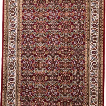 ΧΑΛΙ ORIAN 1180/Red - 160cm x 230cm
