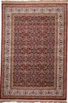 ΧΑΛΙ ORIAN 1180/Red - 160cm x 230cm