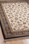 ΧΑΛΙ ORIAN 170/Cream Blue - 160cm x 230cm