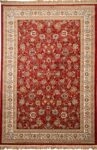ΧΑΛΙ ORIAN 170/Red - 133cm x 190cm