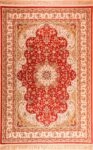 ΧΑΛΙ ORIAN 217/Red - 160cm x 230cm