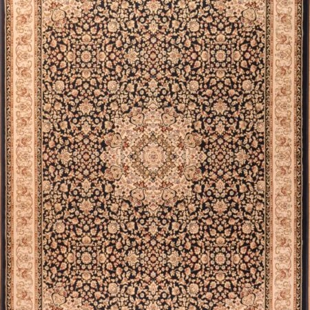 ΧΑΛΙ ORIAN 2332/Blue - 200cm x 290cm