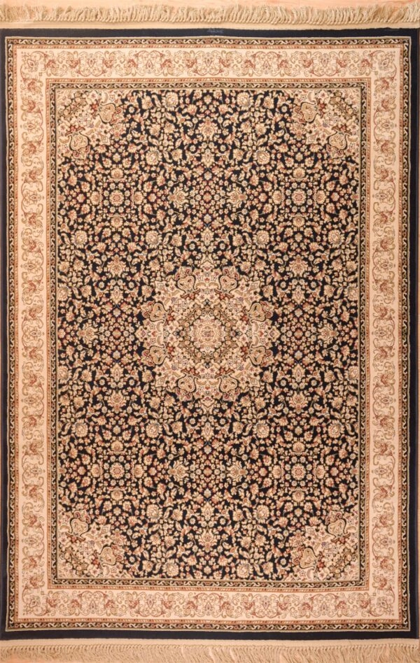 ΧΑΛΙ ORIAN 2332/Blue - 133cm x 190cm