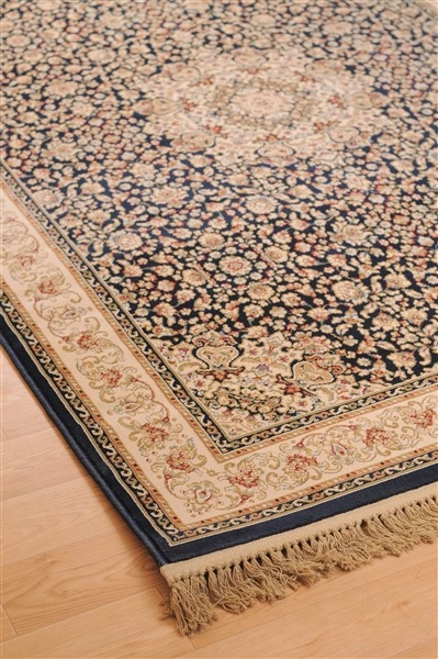 ΧΑΛΙ ORIAN 2332/Blue - 133cm x 190cm