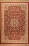 ΧΑΛΙ ORIAN 2332/Red - 133cm x 190cm