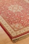 ΧΑΛΙ ORIAN 2332/Red - 133cm x 190cm