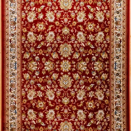 ΧΑΛΙ ORIAN 4442/Red - ΔΙΑΔΡΟΜΟΣ 080cm