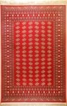 ΧΑΛΙ ORIAN 914/Red - ΔΙΑΔΡΟΜΟΣ 080cm