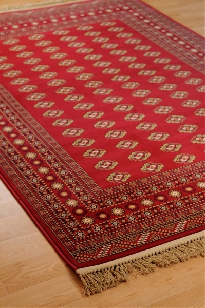 ΧΑΛΙ ORIAN 914/Red - ΔΙΑΔΡΟΜΟΣ 080cm