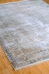 ΧΑΛΙ OSKA 1372/BEIGE - 200cm - Στρογγυλό