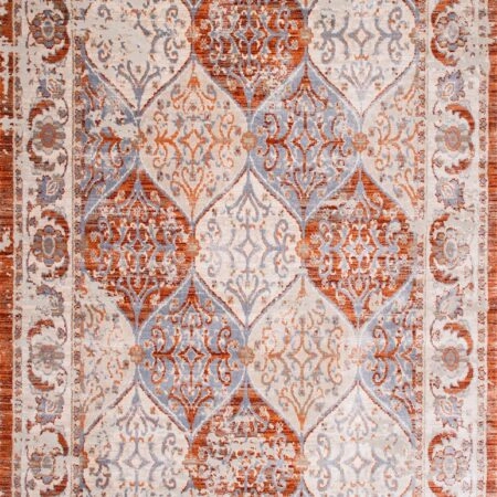 ΧΑΛΙ OSKA 1372/TERRA - 240cm x 300cm