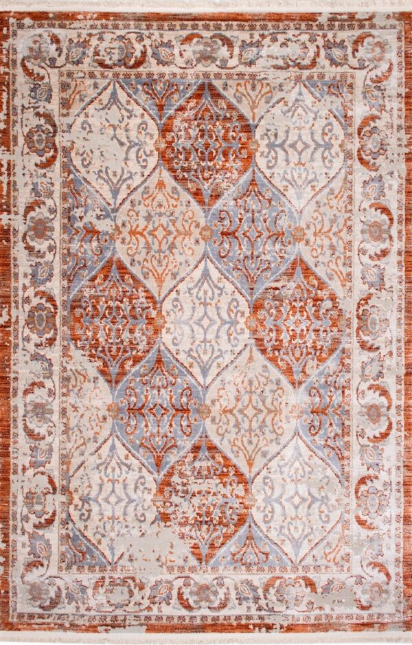 ΧΑΛΙ OSKA 1372/TERRA - 240cm x 300cm