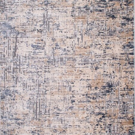 ΧΑΛΙ OSKA 328/GREYISH BLUE - ΔΙΑΔΡΟΜΟΣ 080εκ