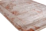 ΧΑΛΙ OSKA 5572/TERRA - 200εκ - Στρογγυλό