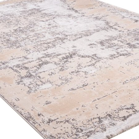 SHINY-VELVET-7773-BEIGE-WHITE-3