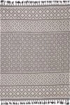 ΧΑΛΙ TRESS 199/D.GREY - 200cm x 290cm