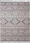 ΧΑΛΙ TRESS 216/D.GREY - 080cm x 200cm