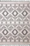 ΧΑΛΙ TRESS 218/D.GREY - 080cm x 140cm