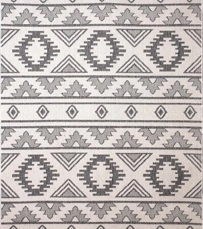ΧΑΛΙ TRESS 218/D.GREY - 080cm x 140cm